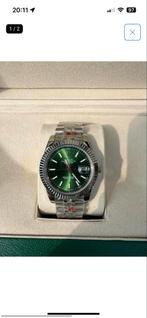 Rolex Oyster Perpetual Datejust - Nieuwstaat!, Sieraden, Tassen en Uiterlijk, Horloges | Heren, Polshorloge, Ophalen of Verzenden