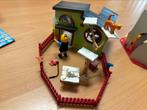 Playmobil: kattenverblijf 9276, Ophalen of Verzenden, Zo goed als nieuw, Complete set