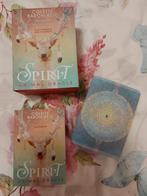 The Spirit Animal Orakelkaarten (Nieuwstaat), Ophalen of Verzenden, Zo goed als nieuw, Tarot of Kaarten leggen, Overige typen