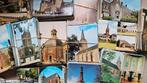 Grote partij 600+ 'Kerken NL  ansichtkaarten Zie beschrijvin, Verzamelen, Ophalen of Verzenden, 1960 tot 1980, Zuid-Holland