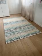 Kleed 160x234 cm, Huis en Inrichting, Stoffering | Tapijten en Kleden, Ophalen, Gebruikt, Wit, 150 tot 200 cm