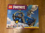 77073 - Fortnite Battle Bus, Ophalen of Verzenden, Nieuw, Complete set, Lego