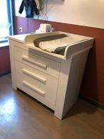 Bopita commode en ledikantje, Ophalen, Gebruikt, Jongetje of Meisje