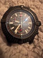 Breitling Heren horloge, Gebruikt, Staal, Breitling, Polshorloge