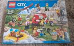 Nieuw! Lego 60202 City, Kinderen en Baby's, Speelgoed | Duplo en Lego, Ophalen of Verzenden, Nieuw