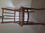 Thonet stoelen, Huis en Inrichting, Stoelen, Ophalen, Gebruikt, Bruin