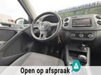 Volkswagen Tiguan 2.0 TSI Sport&Style 4Motion, Stoelverw. Ni, Euro 5, Gebruikt, 4 cilinders, 1984 cc