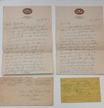 Tweede Wereldoorlog USA Company G 507th Parachute Infantry, Ophalen of Verzenden, Amerika
