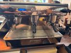 Expobar espresso machine, Witgoed en Apparatuur, Koffiezetapparaten, Stoompijpje, Ophalen of Verzenden, Zo goed als nieuw, 2 tot 4 kopjes