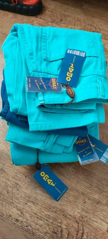 Omat Jeans W28-W32 Nieuw! 5 Stukken  beschikbaar voor biedingen