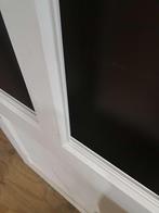 Deur Binnendeur opdek (nummer 609) 211,5 x 88cm, 80 tot 100 cm, Binnendeur, Niet ingevuld, Nieuw