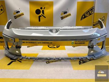 Voorbumper VW Golf 8 VIII 8.5 FACELIFT R 5H0807221Q 4xPDC beschikbaar voor biedingen