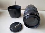 Canon 75-300mm F4-5.6 IS, Audio, Tv en Foto, Fotografie | Lenzen en Objectieven, Ophalen of Verzenden, Zo goed als nieuw, Telelens