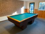 Mooie biljarttafel, Ophalen, Gebruikt, Biljarttafel