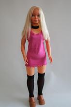 Grote Jesmar pop , Nr:  M/1427.5, Verzamelen, Verzenden, Zo goed als nieuw, Pop