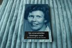 Een onverzettelijke groningse vrouw. Siet Tammens, Ophalen of Verzenden, 20e eeuw of later, Gelezen