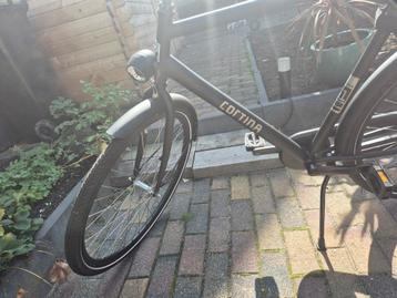 CORTINA herenfiets beschikbaar voor biedingen