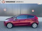 Ford Fiesta 1.25 Titanium (82pk) 3-drs Clima | Lichtmetaal 1, Voorwielaandrijving, Euro 5, Stof, 4 cilinders