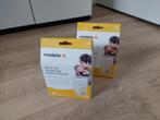 Medela moedermelk bewaarzakjes, Ophalen, Zo goed als nieuw, Overige typen