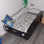 Peuterbed (auto), Ophalen, Gebruikt, 70 tot 85 cm, Minder dan 140 cm