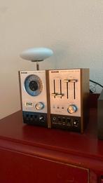 Sony ST88 & TA88 in goede staat, Audio, Tv en Foto, Stereo-sets, Ophalen of Verzenden, Gebruikt, Sony
