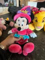 Minnie mouse knuffel, Ophalen, Gebruikt, Overige typen