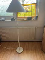 Mooi witte vloerlamp, 150 tot 200 cm, Gebruikt, Ophalen of Verzenden