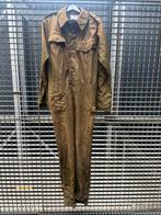 Defensie belgie tank overal nr2, Kleding | Dames, Jumpsuits, Ophalen of Verzenden, Zo goed als nieuw, Maat 46/48 (XL) of groter