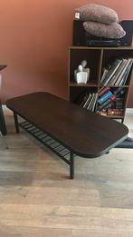 Salontafel ikea, Huis en Inrichting, Tafels | Salontafels, Ophalen, 100 tot 150 cm, 50 tot 100 cm, Zo goed als nieuw