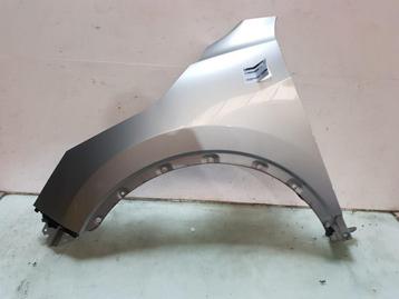 Spatbord Links Voor Nissan Qashqai (J11) 2019 F31014EAMB beschikbaar voor biedingen
