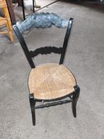 Antieke stoel, Antiek en Kunst, Antiek | Meubels | Stoelen en Banken, Ophalen