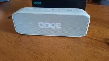 OOQE Pro S9 Bluetooth Speaker - Nieuw in doos beschikbaar voor biedingen