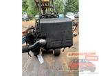 Motor van een Daihatsu Young RV, Ophalen, Gebruikt, Daihatsu, -