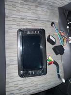 Apple  CarPlay / Android Auto radio voor Volkswagen Caddy, Auto diversen, Autoradio's, Ophalen of Verzenden, Zo goed als nieuw