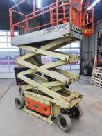 Schaarhoogwerker JGL 2030ES, Zakelijke goederen, Machines en Bouw | Liften, Steigers en Ladders, Ophalen