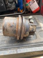 Kubota u20 van 2011 rij moter rupswerk, Zakelijke goederen, Ophalen of Verzenden