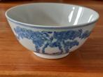 Chinees porseleinen kom (Jingdezhen), Verzenden