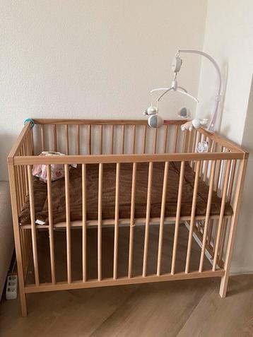 Prenatal box Elja beschikbaar voor biedingen