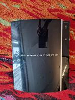 PlayStation 3met een controller en spelletjes, Spelcomputers en Games, Spelcomputers | Sony PlayStation 3, Ophalen