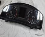 VW Scirocco km teller instrumenten paneel 1K8920861, Gebruikt, -, Volkswagen, -