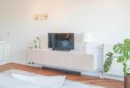 TV meubel met deuren (zwevend) 180x42x38, Ophalen, Overige materialen, 150 tot 200 cm, Zo goed als nieuw