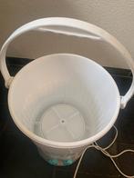 Camping wasmachine voor kleine wasjes, Witgoed en Apparatuur, Wasmachines, Minder dan 1200 toeren, Minder dan 85 cm, Minder dan 4 kg