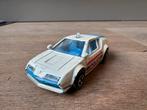 Majorette Alpine A310 Mooi, Ophalen of Verzenden, Zo goed als nieuw, Auto
