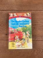 Jacques Vriens - De verdwijning van de mislukte barbie, Ophalen of Verzenden, Zo goed als nieuw, Jacques Vriens