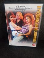 dvd hysterical blindness, Ophalen of Verzenden, Zo goed als nieuw, Drama