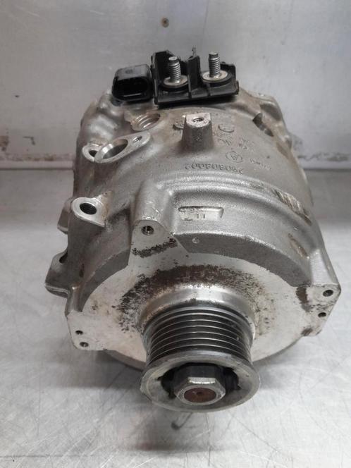 VAG Audi RS6 dynamo Lichtmaschine 4N0903028r q7 q8 rsq8 a6, Auto diversen, Overige Auto diversen, Ophalen