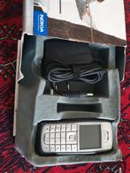 Nokia 6230i doet perfect sim.vrij, Ophalen, Zo goed als nieuw
