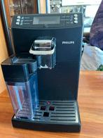 Philips HD8847 espresso machine met assosaires, Ophalen of Verzenden, Zo goed als nieuw, Espresso apparaat