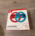 Nintendo switch racing wheels nieuw, Spelcomputers en Games, Games | Nintendo Switch, Ophalen of Verzenden, Nieuw, Racen en Vliegen
