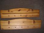2x  wandplank  Wandplank  Grenen / Nieuwstaat   113 x 27 cm, Ophalen, Zo goed als nieuw